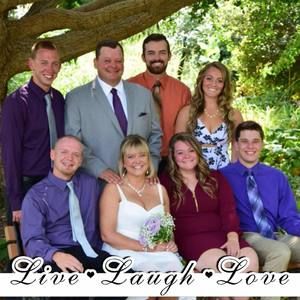 Meet your Posher, Marci